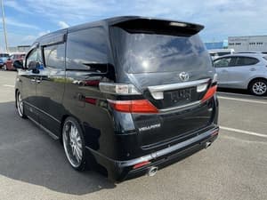 2008 JDM car for sale