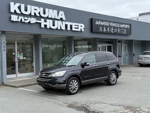 2009 Honda CR-V JDM car for sale