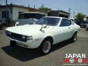 1973 Toyota Celica JDM car for sale