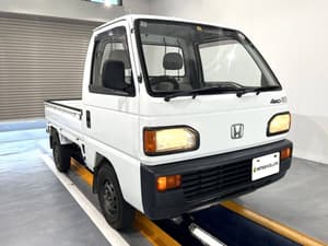 1993 Honda Acty JDM car for sale