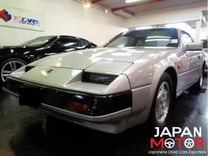 1984 Nissan Fairlady Z JDM car for sale
