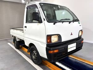 1996 Mitsubishi Minicab JDM car for sale