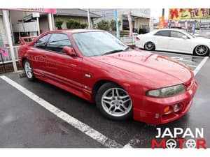 1996 Nissan Skyline JDM car for sale