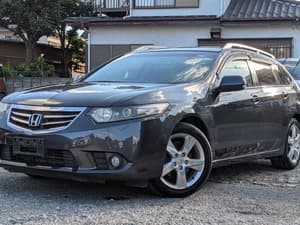 2011 Honda Accord JDM car for sale