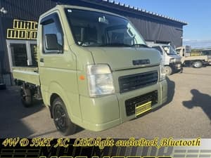 2008 Suzuki Carry JDM car for sale