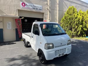 1999 Suzuki Carry JDM car for sale