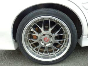 1999 Toyota Chaser JDM car for sale
