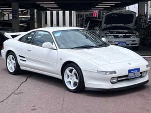 1999 Toyota MR2 JDM car for sale