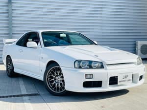 1999 JDM car for sale