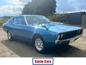 1973 Nissan Skyline JDM car for sale
