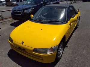 1991 Honda Beat JDM car for sale