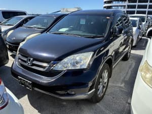 2010 Honda CR-V JDM car for sale