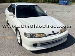1996 Honda Integra JDM car for sale
