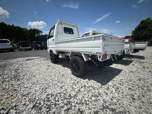 1998 Mitsubishi Minicab JDM car for sale