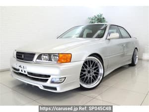 2000 Toyota Chaser JDM car for sale
