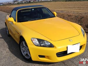 2000 Honda S2000 JDM car for sale