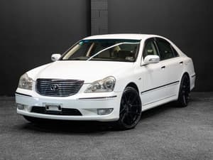 2004 Toyota Majesta JDM car for sale