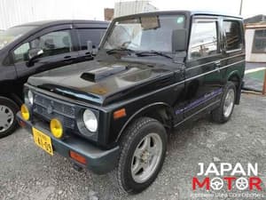 1994 Suzuki Jimny JDM car for sale