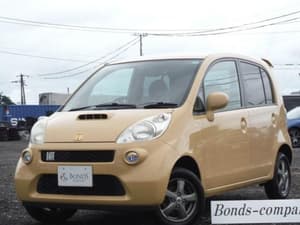 2003 Honda Life JDM car for sale
