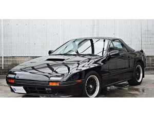 1987 Mazda RX-7 JDM car for sale