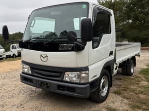2001 Mazda Titan JDM car for sale