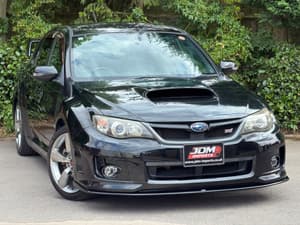 2011 Subaru Impreza JDM car for sale