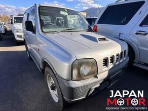 1999 Suzuki Jimny JDM car for sale