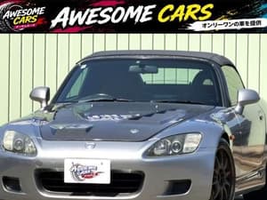 1999 Honda S2000 JDM car for sale