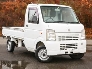 2011 Suzuki Carry JDM car for sale