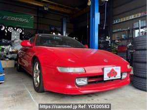 1998 Toyota MR2 JDM car for sale