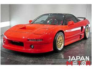 1991 Honda NSX JDM car for sale