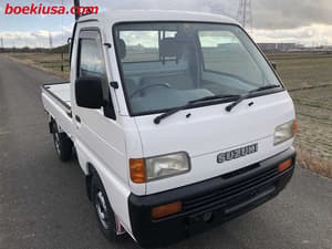 1998 Suzuki Carry JDM car for sale