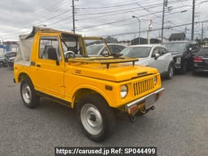 1982 Suzuki Jimny JDM car for sale