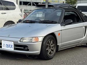 1994 Honda Beat JDM car for sale