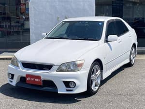 2001 Toyota Altezza JDM car for sale