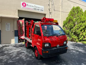 1995 Mitsubishi Minicab JDM car for sale