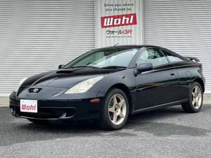 2001 Toyota Celica JDM car for sale