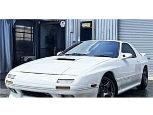 1991 Mazda RX-7 JDM car for sale
