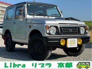 1996 Suzuki Jimny JDM car for sale