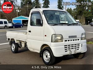 2000 Suzuki Carry JDM car for sale
