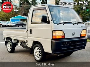 1995 Honda Acty JDM car for sale