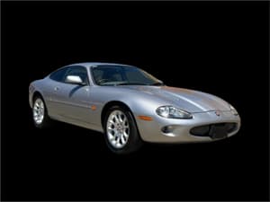 2000 Jaguar JDM car for sale