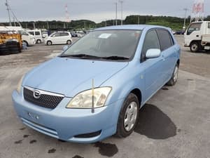 2003 Toyota Corolla JDM car for sale