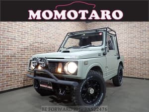 1991 Suzuki Jimny JDM car for sale