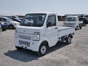 2010 Suzuki Carry JDM car for sale