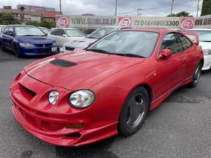 1999 Toyota Celica JDM car for sale
