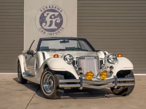 1992 Mitsuoka JDM car for sale