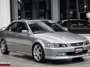 1998 Honda Accord JDM car for sale