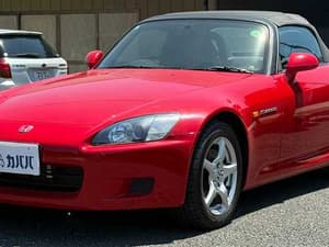 1999 Honda S2000 JDM car for sale