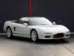 1994 Honda NSX JDM car for sale